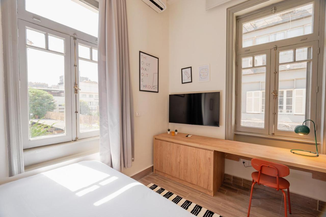 Brassbell L Zamalek L Daoud Studios Kahire Dış mekan fotoğraf