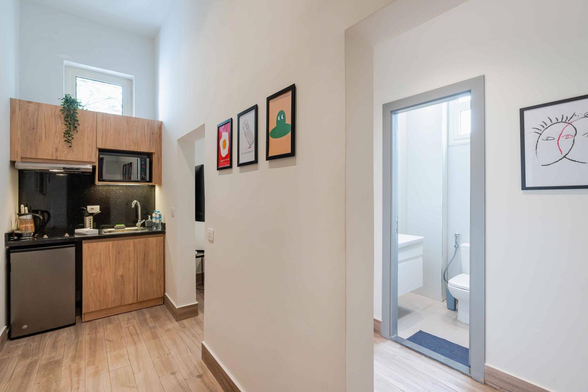 Brassbell L Zamalek L Daoud Studios Kahire Dış mekan fotoğraf