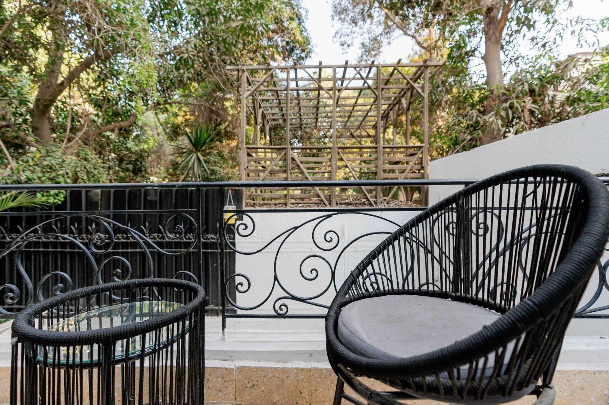 Brassbell L Zamalek L Daoud Studios Kahire Dış mekan fotoğraf
