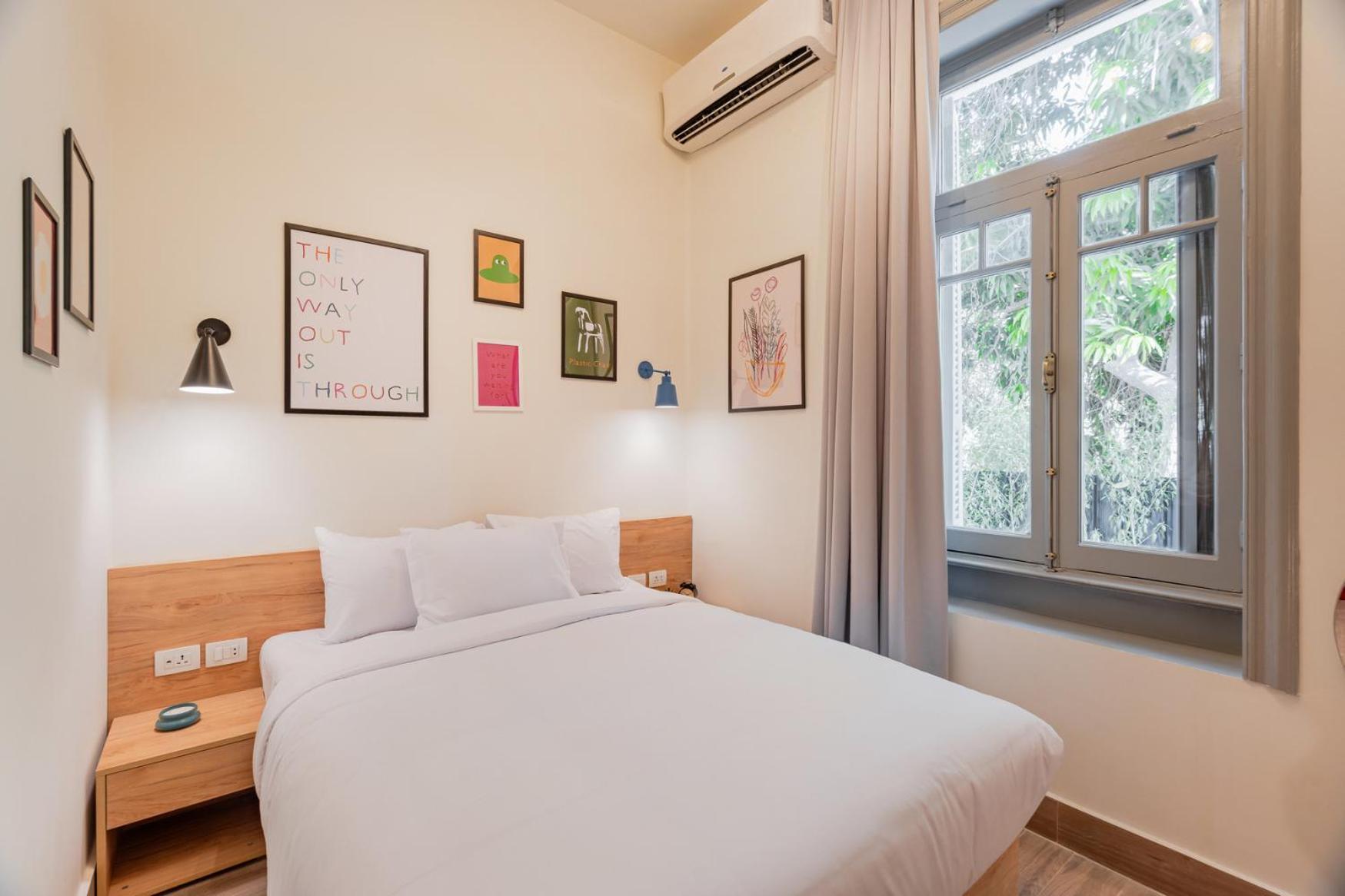Brassbell L Zamalek L Daoud Studios Kahire Dış mekan fotoğraf